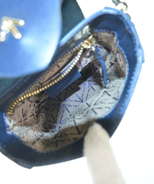 Manu Atelier กระเป๋าสะพาย