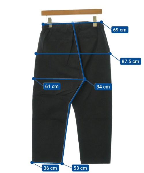 The Silted Company กางเกง อื่น