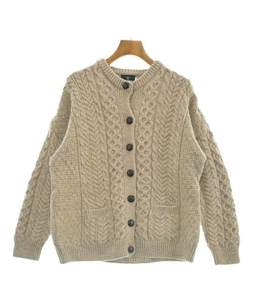aran WOOLLEN MILLS เสื้อคาร์ดิแกน