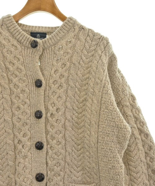 aran WOOLLEN MILLS เสื้อคาร์ดิแกน
