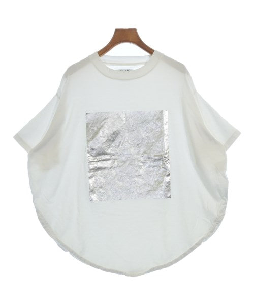 RIDDLEMMA เสื้อยืด/เสื้อท็อปส์