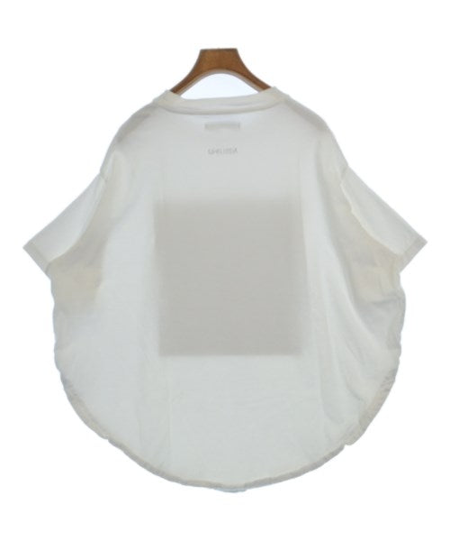 RIDDLEMMA เสื้อยืด/เสื้อท็อปส์