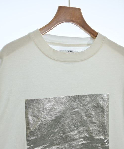 RIDDLEMMA เสื้อยืด/เสื้อท็อปส์