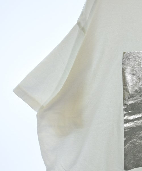 RIDDLEMMA เสื้อยืด/เสื้อท็อปส์