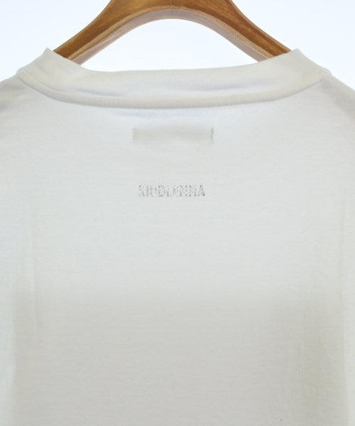 RIDDLEMMA เสื้อยืด/เสื้อท็อปส์