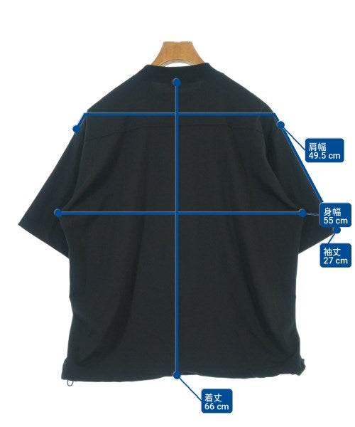 th เสื้อยืด/เสื้อท็อปส์