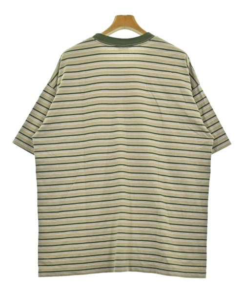 DAMAGEDONE เสื้อยืด/เสื้อท็อปส์