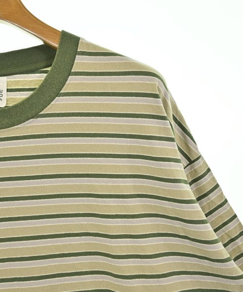 DAMAGEDONE เสื้อยืด/เสื้อท็อปส์