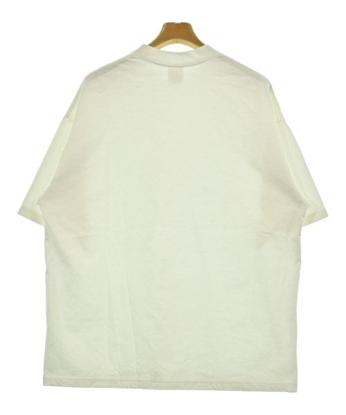 DAMAGEDONE เสื้อยืด/เสื้อท็อปส์