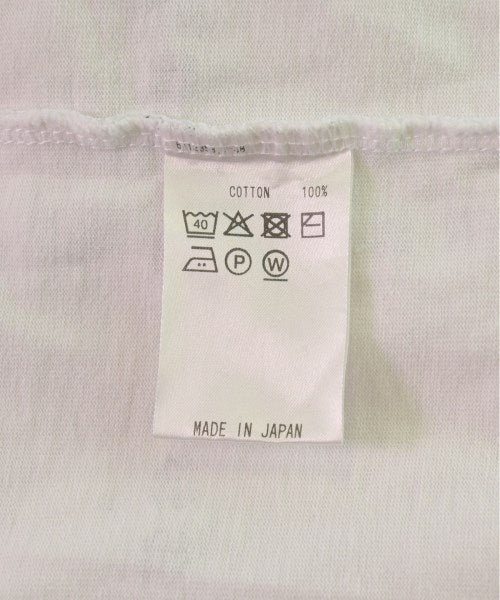 SEE SEE เสื้อยืด/เสื้อท็อปส์