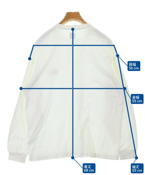 SEE SEE เสื้อยืด/เสื้อท็อปส์