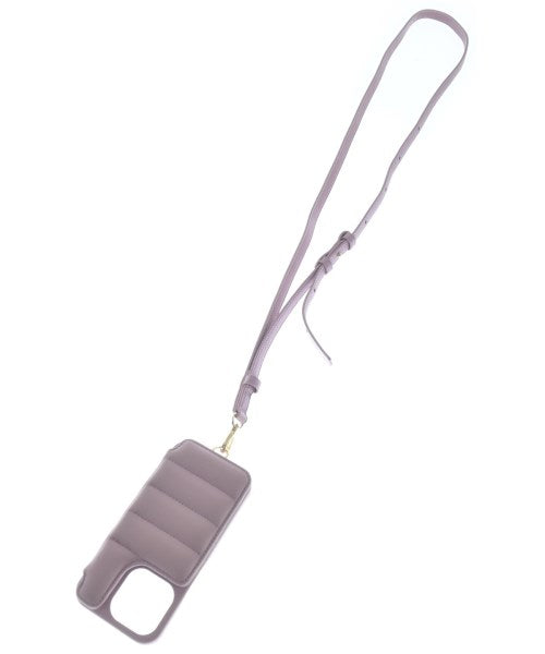 Demiurvo อื่นๆ