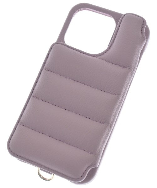 Demiurvo อื่นๆ