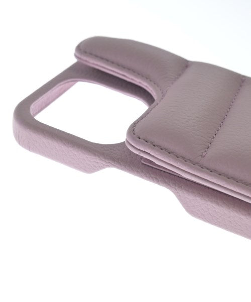 Demiurvo อื่นๆ