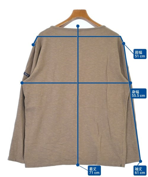 Tieasy Authentic Classic เสื้อยืด/เสื้อท็อปส์