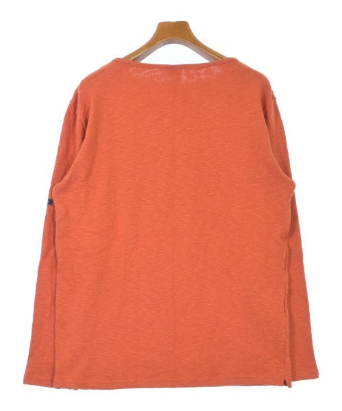 Tieasy Authentic Classic เสื้อยืด/เสื้อท็อปส์