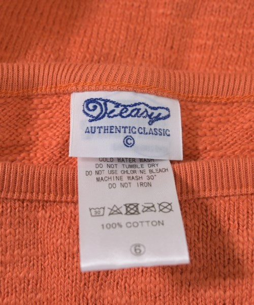 Tieasy Authentic Classic เสื้อยืด/เสื้อท็อปส์