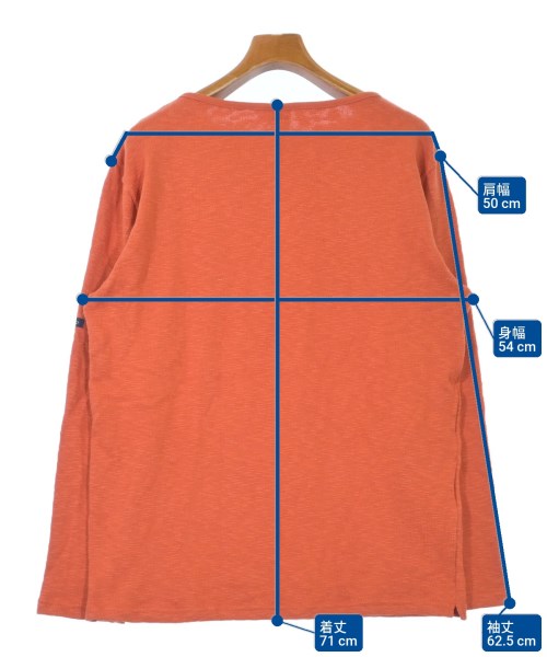 Tieasy Authentic Classic เสื้อยืด/เสื้อท็อปส์