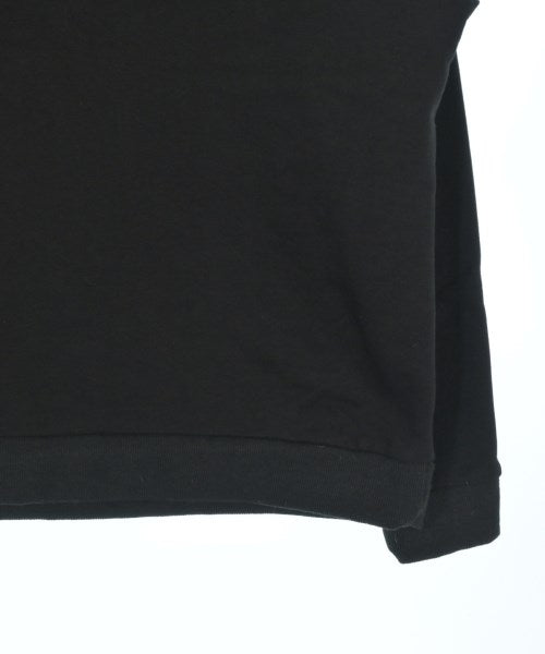 NO ID BLACK เสื้อสเวตเตอร์