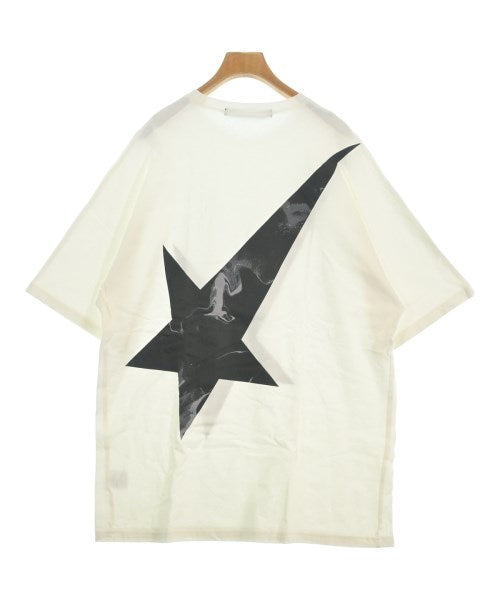 NO ID BLACK เสื้อยืด/เสื้อท็อปส์