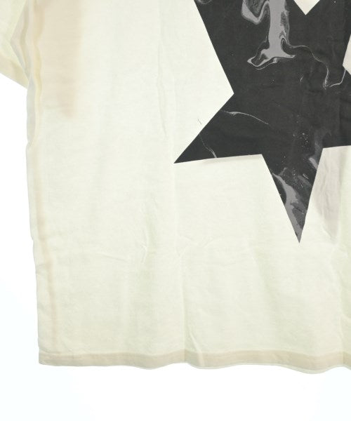 NO ID BLACK เสื้อยืด/เสื้อท็อปส์