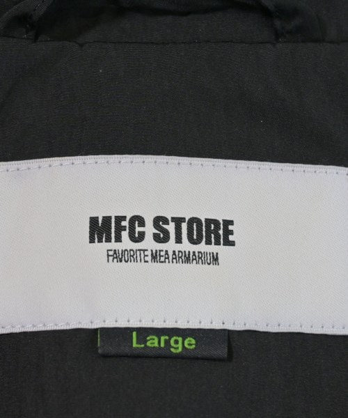 MFC STORE แจ็คเก็ต