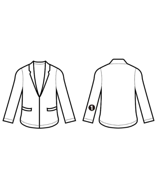 MFC STORE แจ็คเก็ต