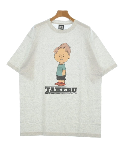 MFC STORE เสื้อยืด/เสื้อท็อปส์
