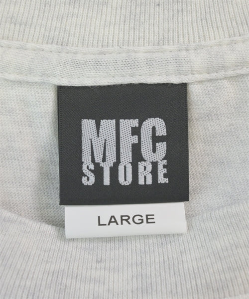 MFC STORE เสื้อยืด/เสื้อท็อปส์