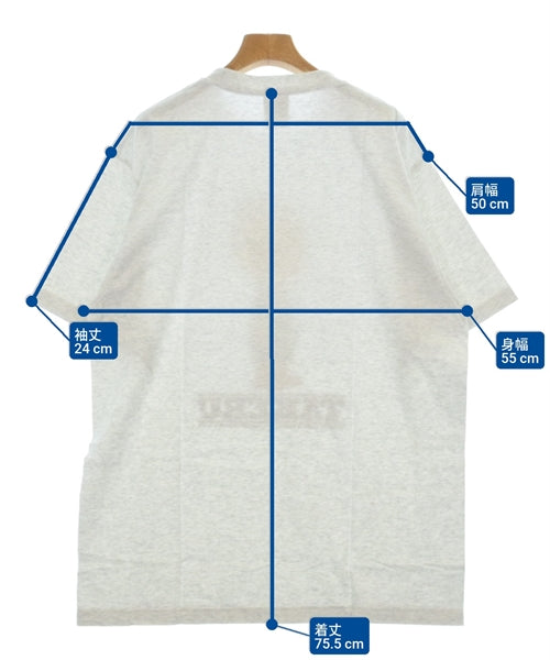 MFC STORE เสื้อยืด/เสื้อท็อปส์