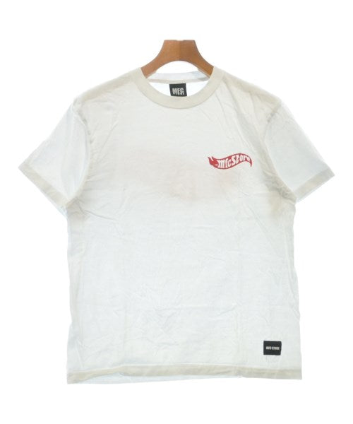 MFC STORE เสื้อยืด/เสื้อท็อปส์