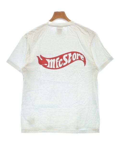 MFC STORE เสื้อยืด/เสื้อท็อปส์