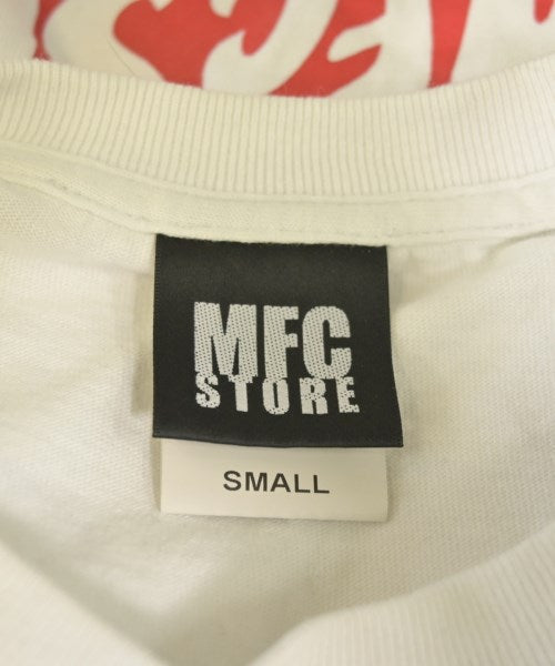 MFC STORE เสื้อยืด/เสื้อท็อปส์