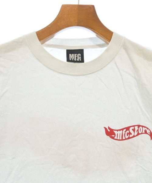 MFC STORE เสื้อยืด/เสื้อท็อปส์