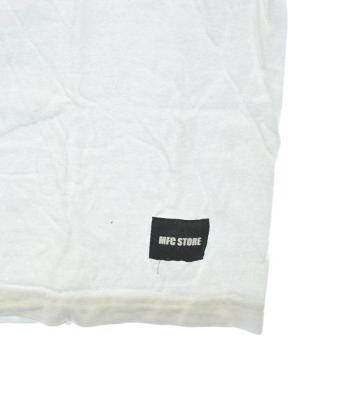 MFC STORE เสื้อยืด/เสื้อท็อปส์