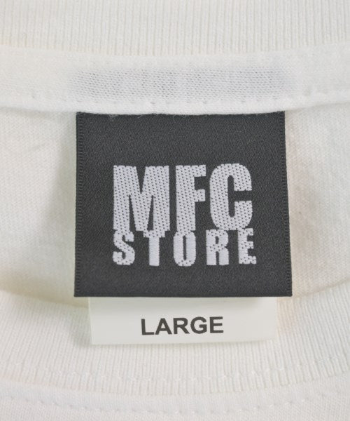 MFC STORE เสื้อยืด/เสื้อท็อปส์