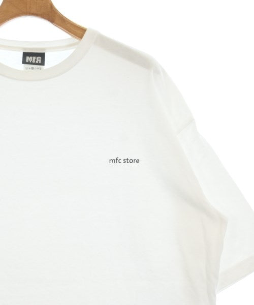 MFC STORE เสื้อยืด/เสื้อท็อปส์