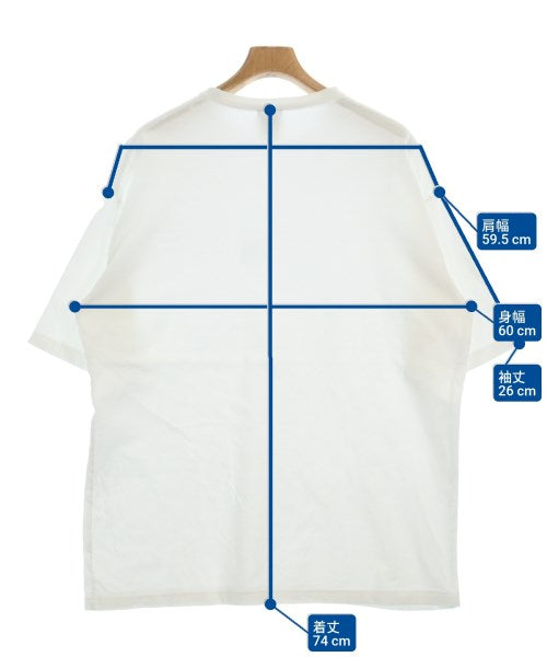 MFC STORE เสื้อยืด/เสื้อท็อปส์