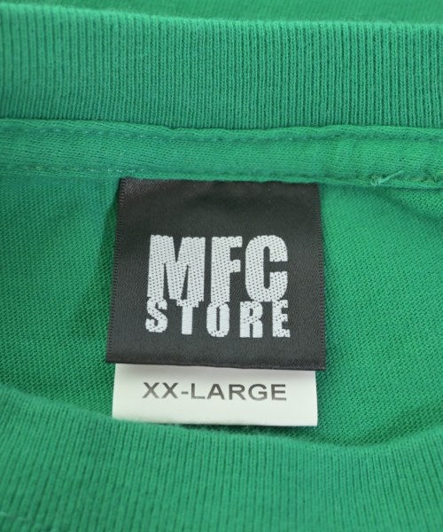 MFC STORE เสื้อยืด/เสื้อท็อปส์