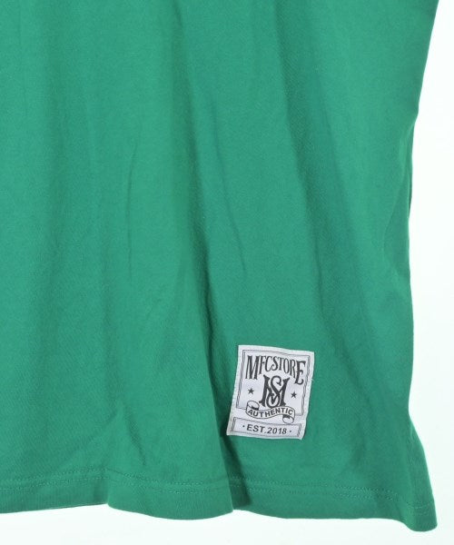 MFC STORE เสื้อยืด/เสื้อท็อปส์