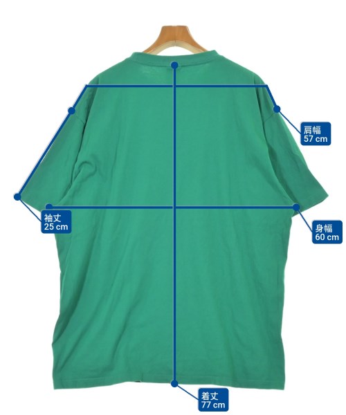 MFC STORE เสื้อยืด/เสื้อท็อปส์