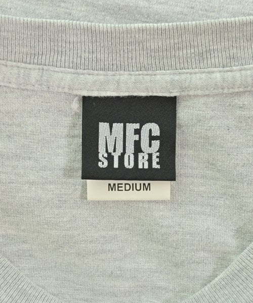 MFC STORE เสื้อยืด/เสื้อท็อปส์