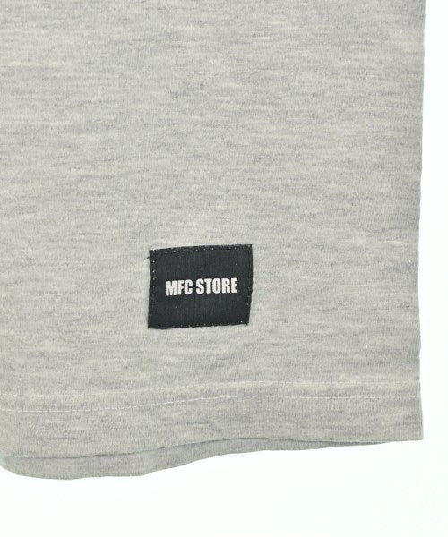 MFC STORE เสื้อยืด/เสื้อท็อปส์