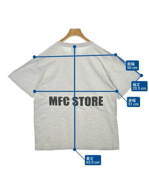 MFC STORE เสื้อยืด/เสื้อท็อปส์