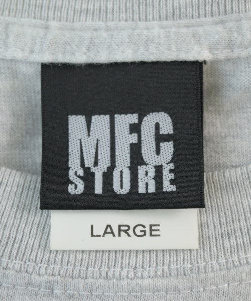 MFC STORE เสื้อยืด/เสื้อท็อปส์