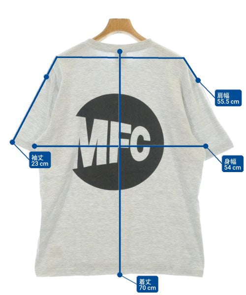 MFC STORE เสื้อยืด/เสื้อท็อปส์