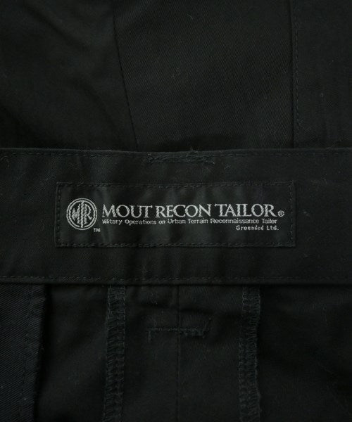 MOUT RECON TAILOR กางเกงมีกระเป๋าข้างกางเกง2-4 กระเป๋า