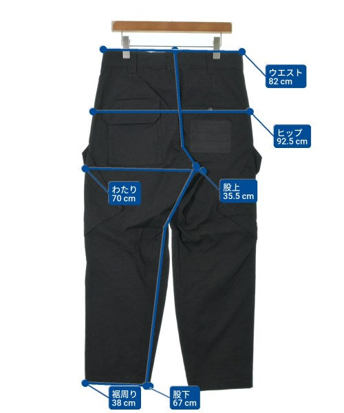 MOUT RECON TAILOR กางเกงมีกระเป๋าข้างกางเกง2-4 กระเป๋า
