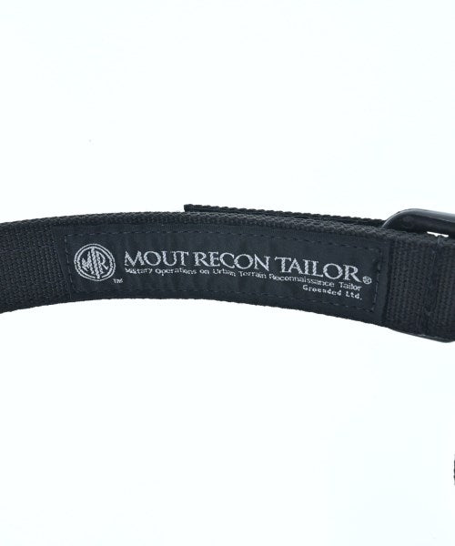 MOUT RECON TAILOR เข็มขัด