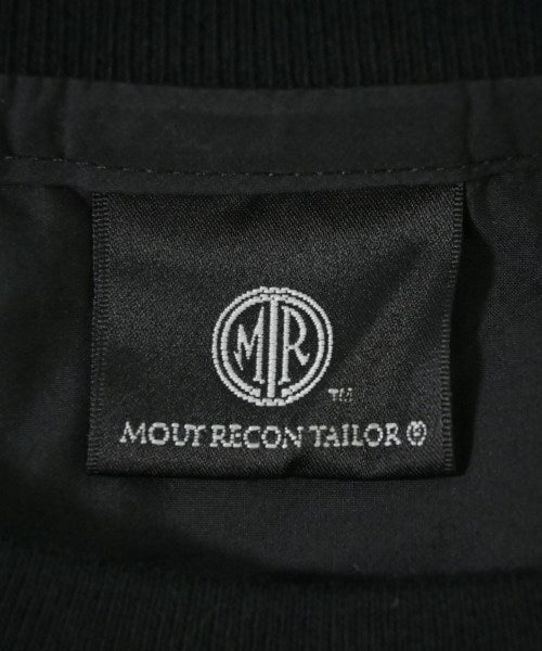 MOUT RECON TAILOR เสื้อยืด/เสื้อท็อปส์